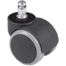 Kolečka pogumovaná D 11mm Kolečka pogumovaná D 11mm