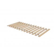 ROŠT LAŤOVÝ - 120 x 200, smrk, se stabilizačním popruh. ROŠT LAŤOVÝ - 120 x 200, smrk, se stabilizačním popruh.