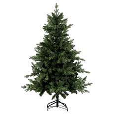Strom vánoční - umělý smrk, 150 cm, zelený Strom vánoční - umělý smrk, 150 cm, zelený