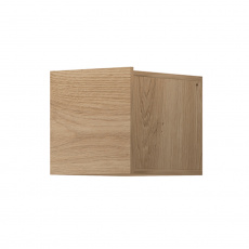 Závěsná skříňka, dub artisan, SPRING ED30 Závěsná skříňka, dub artisan, SPRING ED30
