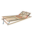 NÁBYTEK MIKULÍK s.r.o. Lamelový rošt polohovatelný - s polohováním hlava/nohy 80x200cm, 90x200cm Varianta: 200x90cm