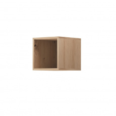 Úložný box, dub artisan, SPRING ERR30 Úložný box, dub artisan, SPRING ERR30