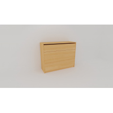 Peřináč NEDO : šířka 125 cm ( půda 18mm ) Peřináč NEDO : šířka 125 cm ( půda 18mm )