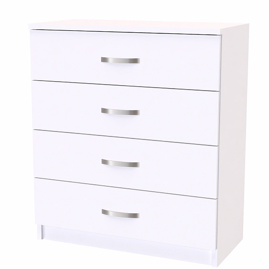 NÁBYTEK MIKULÍK s.r.o. SEKTOR 15 - úchytka nikl broušený Šířka: 60cm, Hloubka: 34.5cm, Dekor: olše