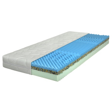 NÁBYTEK MIKULÍK s.r.o. Matrace ALNEA - 80x900cm, 90x200cm, 120x200cm, 140x200cm Varianta: 200x120cm NÁBYTEK MIKULÍK s.r.o. Matrace ALNEA - 80x900cm, 90x200cm, 120x200cm, 140x200cm Varianta: 200x120cm