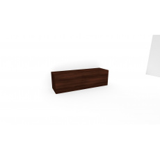Nábytek Mikulík Vranovice Obývací stěna CUBE č. 10 spodní výklop š. 135cm - akácie skořice Nábytek Mikulík Vranovice Obývací stěna CUBE č. 10 spodní výklop š. 135cm - akácie skořice