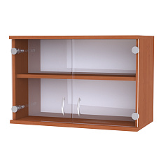 NÁBYTEK MIKULÍK s.r.o. SEKTOR 12 - úchytka nikl matný Šířka: 70cm, Hloubka: 34.5cm, Dekor: olše