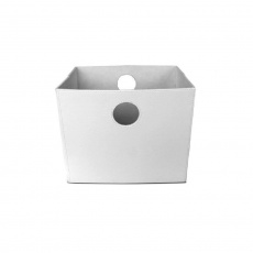 Úložný box, bílý, TOFI-LEXO Úložný box, bílý, TOFI-LEXO