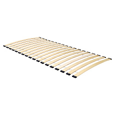 Rolovaný rošt, 100x200 cm, BREZO Rolovaný rošt, 100x200 cm, BREZO