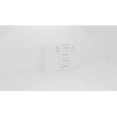 Komoda AURA 2 - hloubka 43cm Komoda AURA 2 - hloubka 43cm