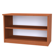 NÁBYTEK MIKULÍK s.r.o. SEKTOR 2 - policová skříňka, 70x35x45cm Dekor: olše NÁBYTEK MIKULÍK s.r.o. SEKTOR 2 - policová skříňka, 70x35x45cm Dekor: olše