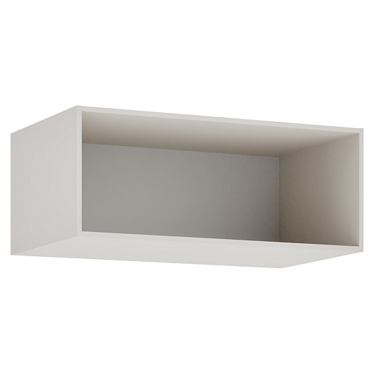 Korpus nástavce 100, kašmír, KREO Korpus nástavce 100, kašmír, KREO