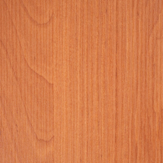 Vzorek olše - 3D struktura povrchu