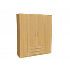 Skříň AURA XL Skříň AURA XL