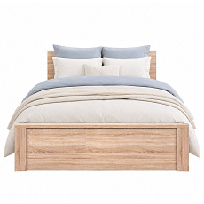 Postel 160, dub sonoma, TOPTY TYP 45 Postel 160, dub sonoma, TOPTY TYP 45