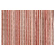 Prostírání plastové - pruhované, 45 x 30 cm Prostírání plastové - pruhované, 45 x 30 cm